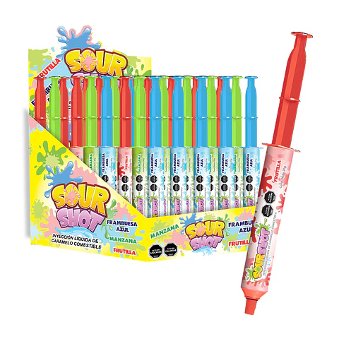 Caja de Cumpleaños - Pack 4