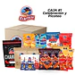 Caja para Celebración y Picoteo (Pack 1) - Miniatura 1