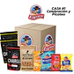Caja para Celebración y Picoteo (Pack 1) - Miniatura 2