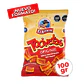 Tocineta 100 gr El Arriero - Miniatura 3