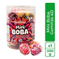 Mini Boba - Gomitas 4d - Miniatura 1
