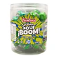 Caja Granada Sour Boom - Gomita 4D - Miniatura 2