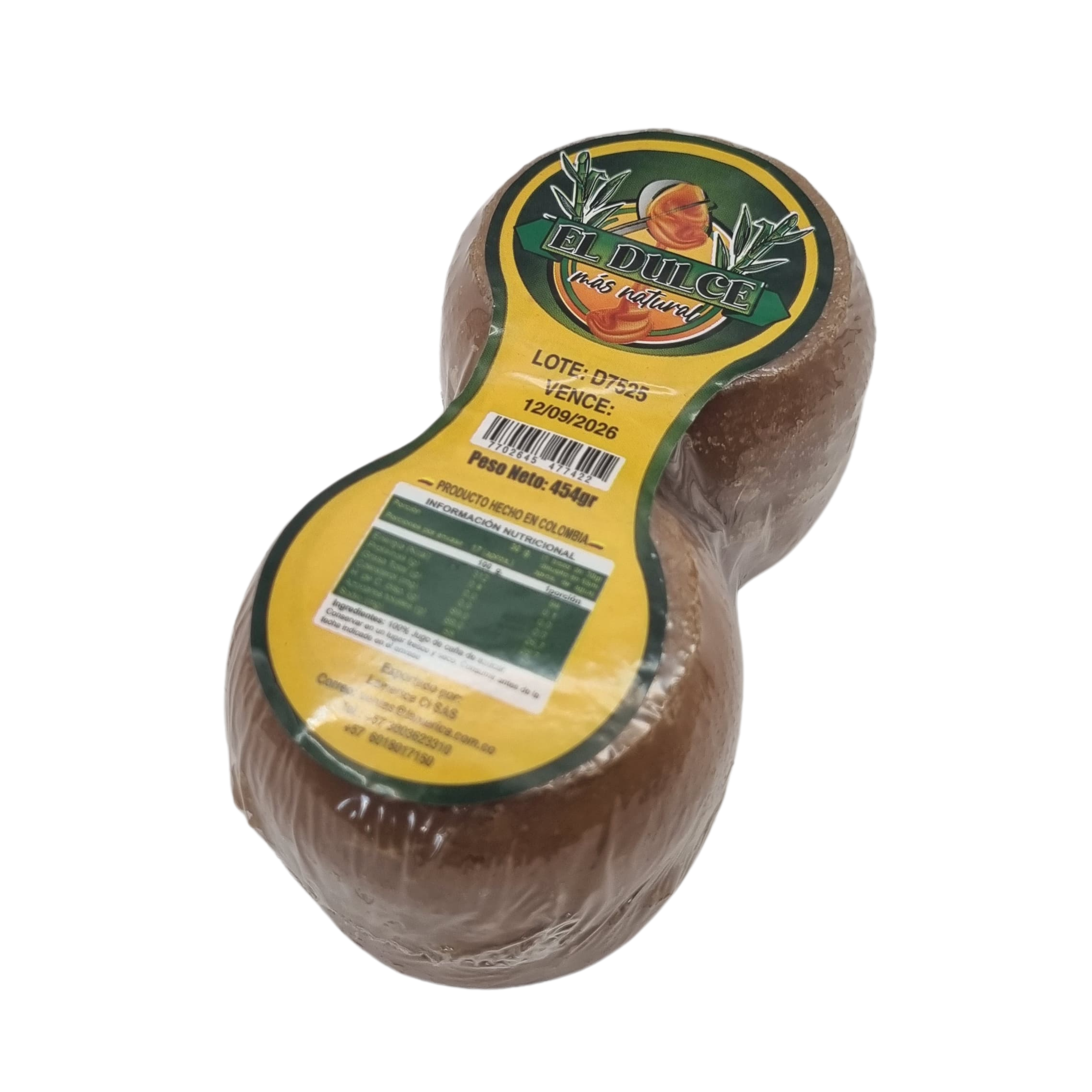Panela 1