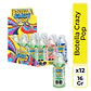 Botella Crazy Pop Caramelo en polvo - Miniatura 1