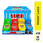 Water Loco Paleta y polvos  - Miniatura 1