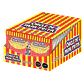 Chicle de papa fritas con kétchup de caramelo. - Miniatura 2