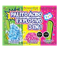 Palito ácido explosivo 3 en 1 - Miniatura 3
