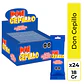 Don Cepillo - Miniatura 1