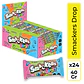 Smackers Drop Masticable ácido - Miniatura 1