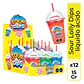 Sour Lolly Dips líquido ácido - Miniatura 1