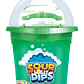 Sour Lolly Dips líquido ácido - Miniatura 4