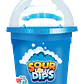 Sour Lolly Dips líquido ácido - Miniatura 5