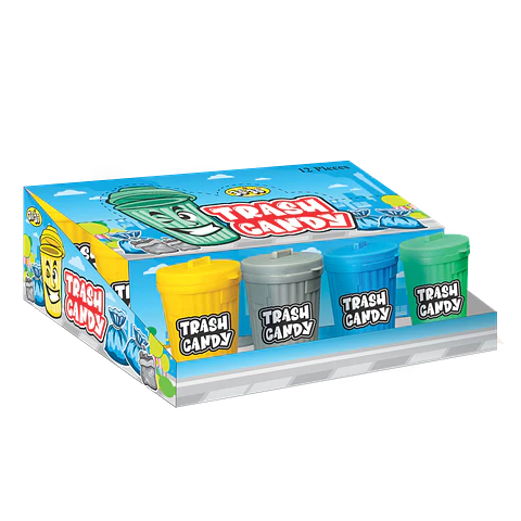 Trash Candy