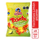 Tocineta Limón Picante 100gr El Arriero  - Miniatura 1