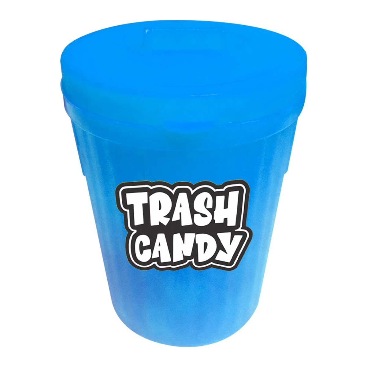 Trash Candy 3