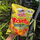 Tocineta Limón Picante 100gr El Arriero  - Miniatura 2