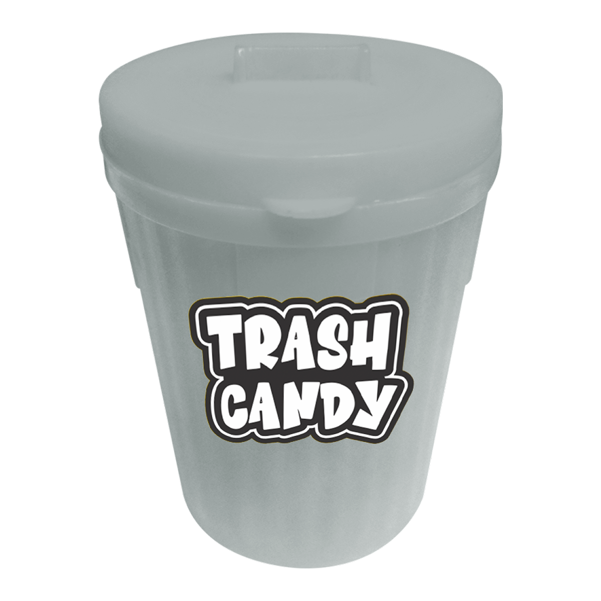 Trash Candy 5
