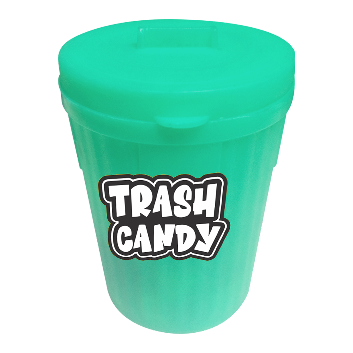 Trash Candy 6