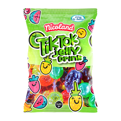 Caja de Cumpleaños - Pack 1