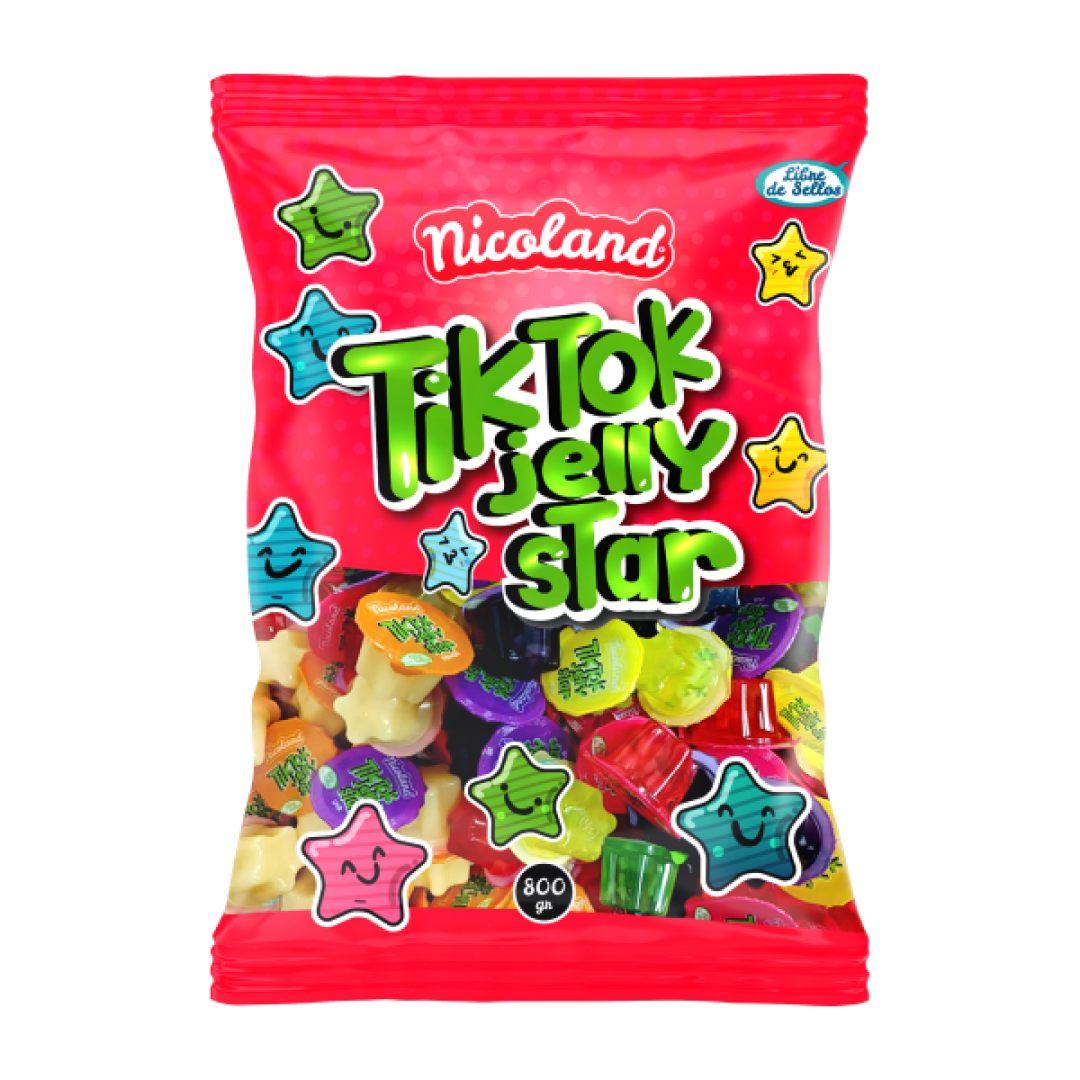 Caja de Cumpleaños - Pack 1 3