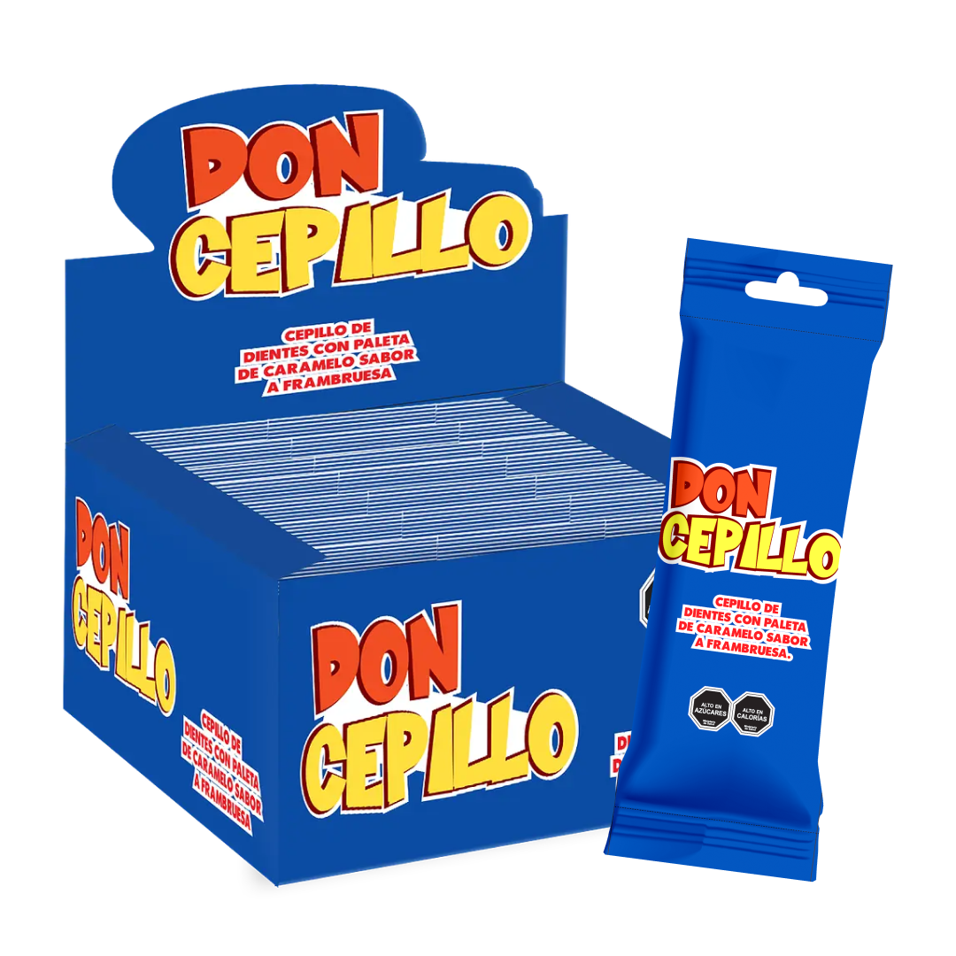 Caja de Cumpleaños - Pack 1 7