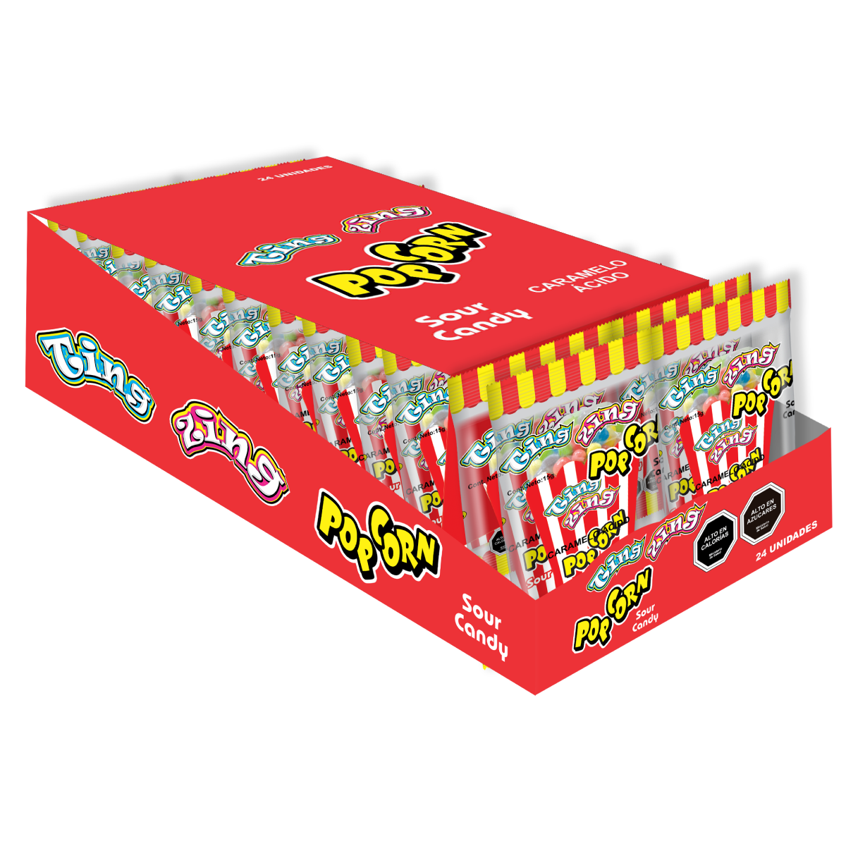 Caja de Cumpleaños - Pack 2 8