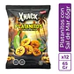 Platanitos con Sal de Mar 65gr - Miniatura 1