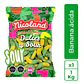 Gomita Banana Bicolor 1 kg - Miniatura 1