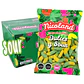 Gomita Banana Bicolor 1 kg - Miniatura 2