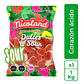 Gomita Corazón Ácido 1 kg - Miniatura 1