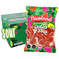 Gomita Corazón Ácido 1 kg - Miniatura 2