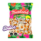 Gomita Huevo Frito 1 kg - Miniatura 2