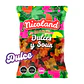 Gomita Osito Dulce 1 kg - Miniatura 2