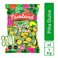 Gomita Piña Ácida 1 kg - Miniatura 1