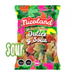 Gomita Paleta Ácida 1 kg - Miniatura 2