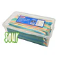 Cinta Ácida Multicolor 1.5 kg - Miniatura 2