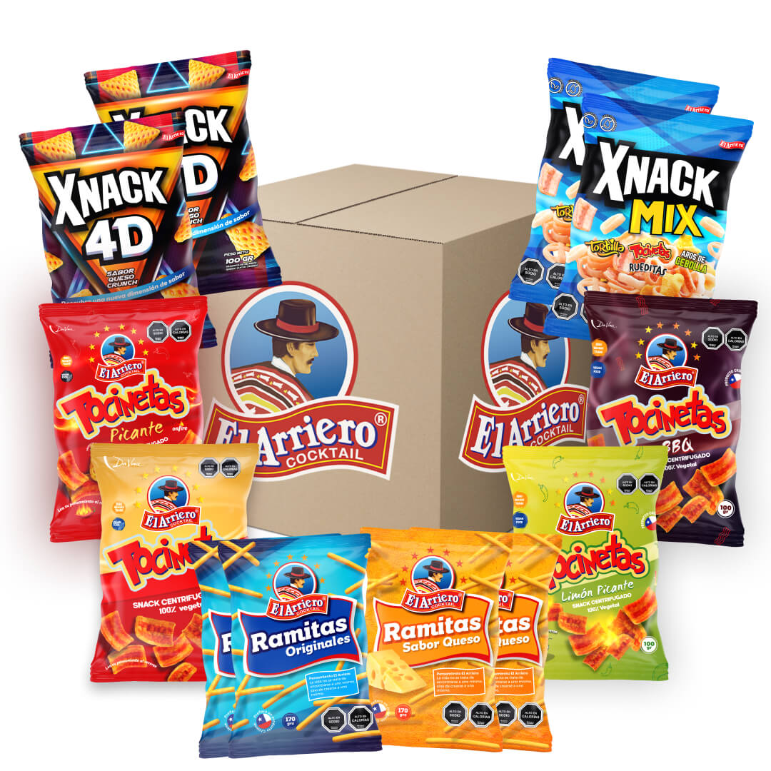 Pack Amigos de verano 1