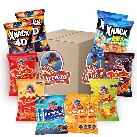Pack Amigos de verano