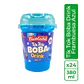 Nicoland Boba Drink Frambuesa azul - Miniatura 1