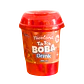 Nicoland Boba Drink Frutilla - Miniatura 2
