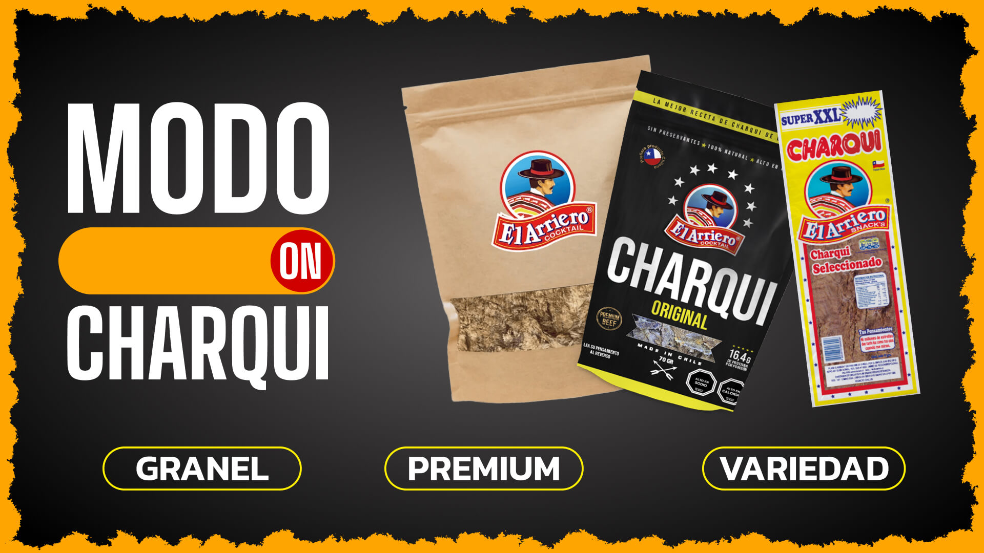 Charqui