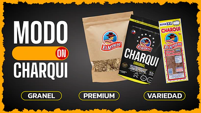 Charqui