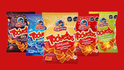 Tocinetas