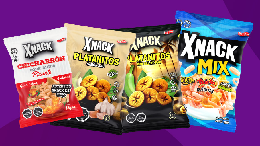 Xnack