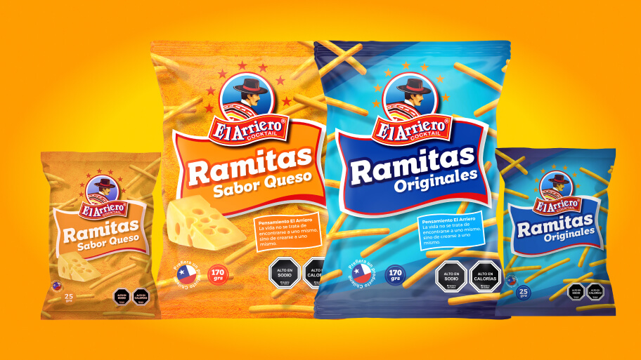 Ramitas