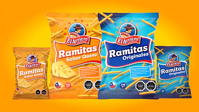 Ramitas