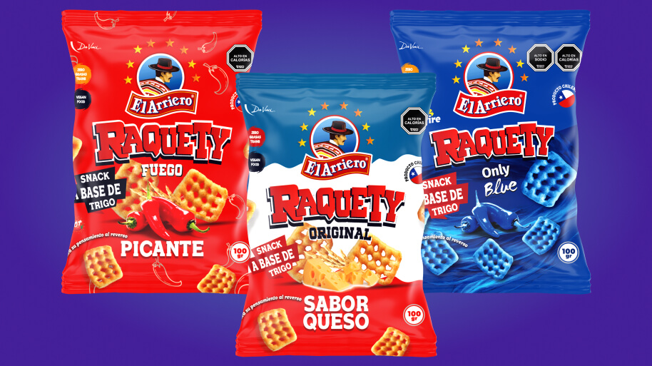 Raquety