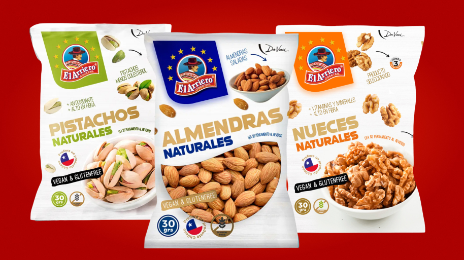 Frutos secos