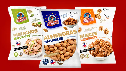 Frutos secos