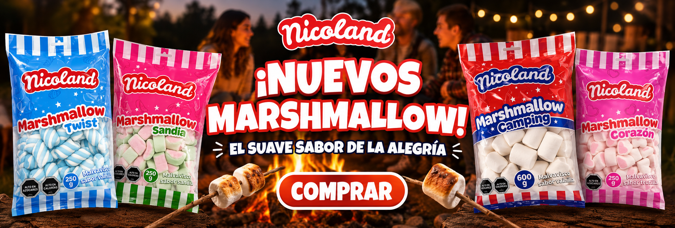 Marshmallow